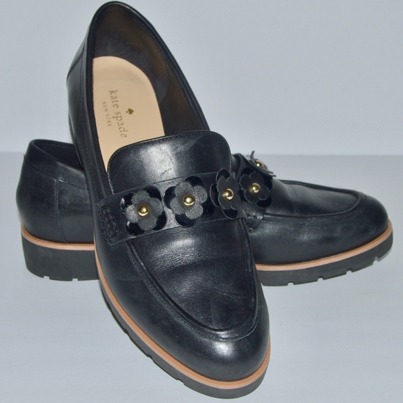 kate spade karisa loafer